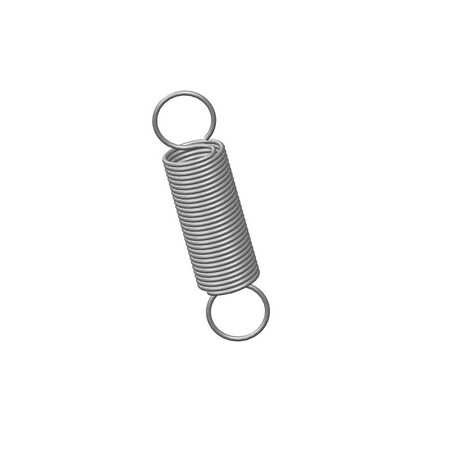 Approved Vendor Extension Spring, O= .180, L= .75, W= .014 G809967204